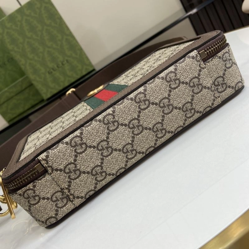 Gucci Satchel Bags 4094D-0080