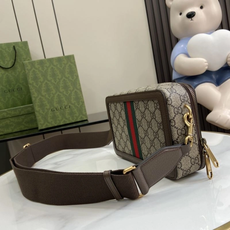 Gucci Satchel Bags 4094D-0080
