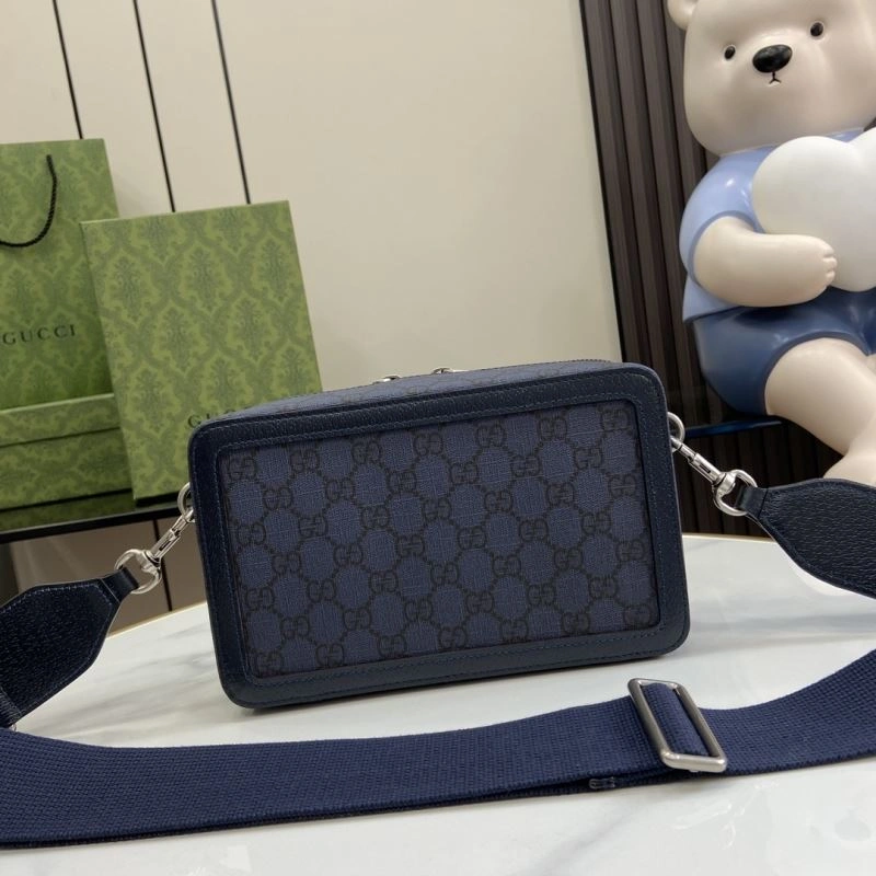 Gucci Satchel Bags 4094D-0081