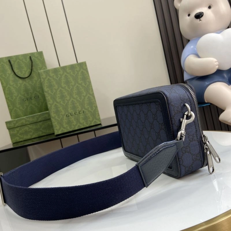 Gucci Satchel Bags 4094D-0081