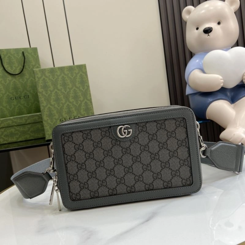 Gucci Satchel Bags 4094D-0082