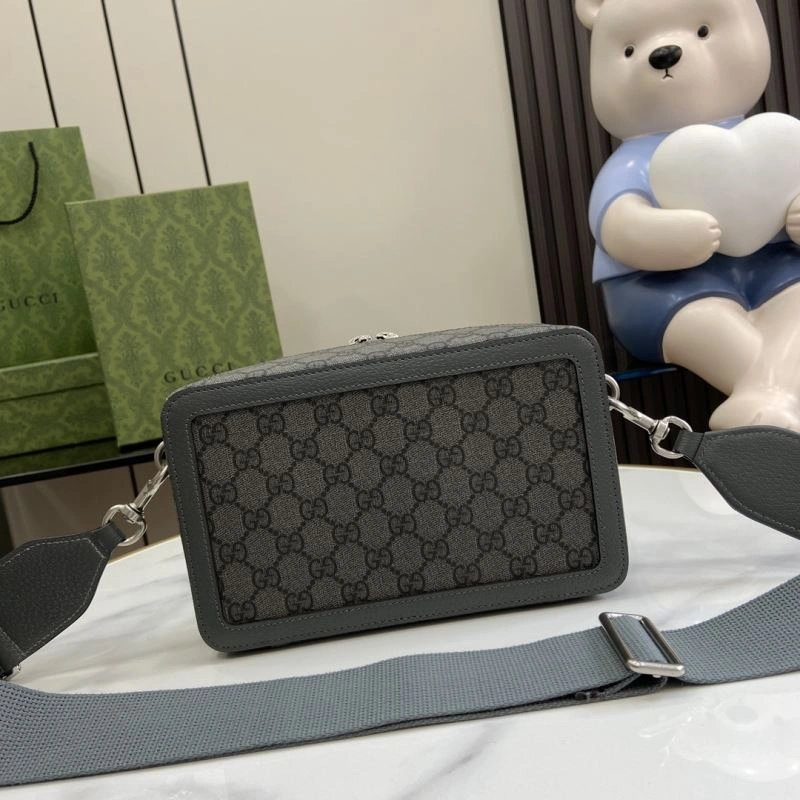 Gucci Satchel Bags 4094D-0082