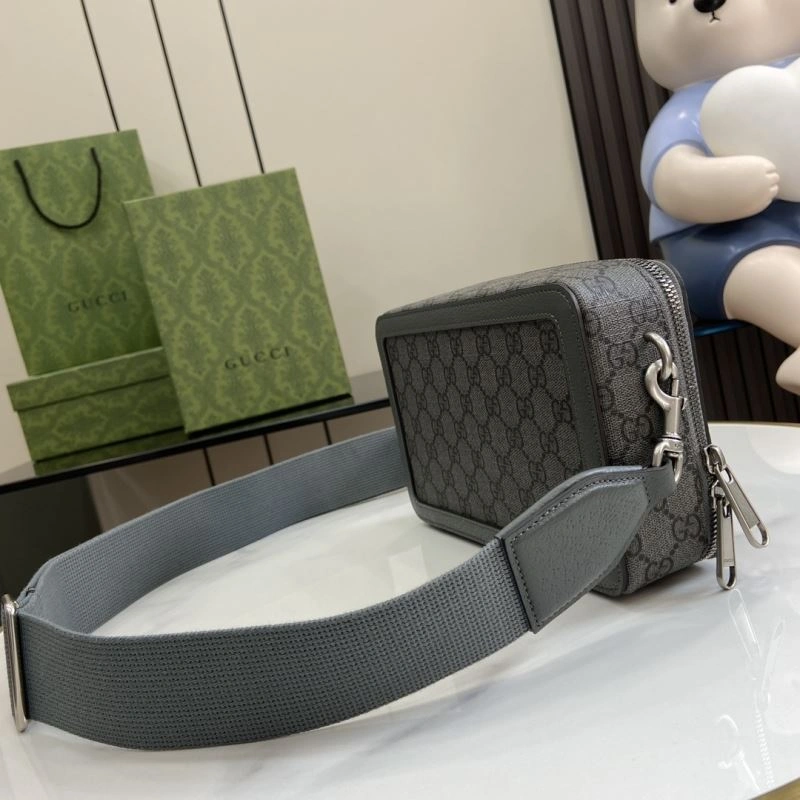 Gucci Satchel Bags 4094D-0082