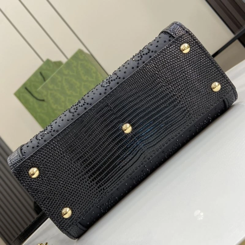 Gucci Top Handle Bags 4094D-0086