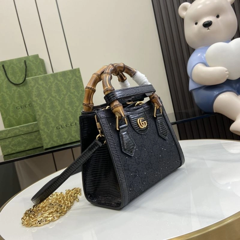 Gucci Top Handle Bags 4094D-0086