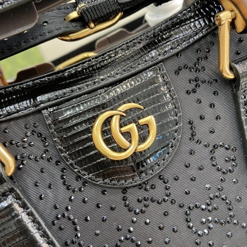 Gucci Top Handle Bags 4094D-0086