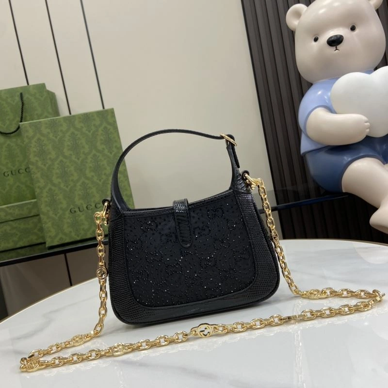 Gucci Top Handle Bags 4094D-0087