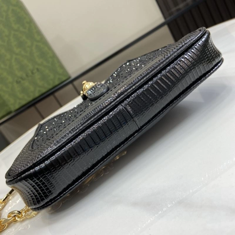 Gucci Top Handle Bags 4094D-0087