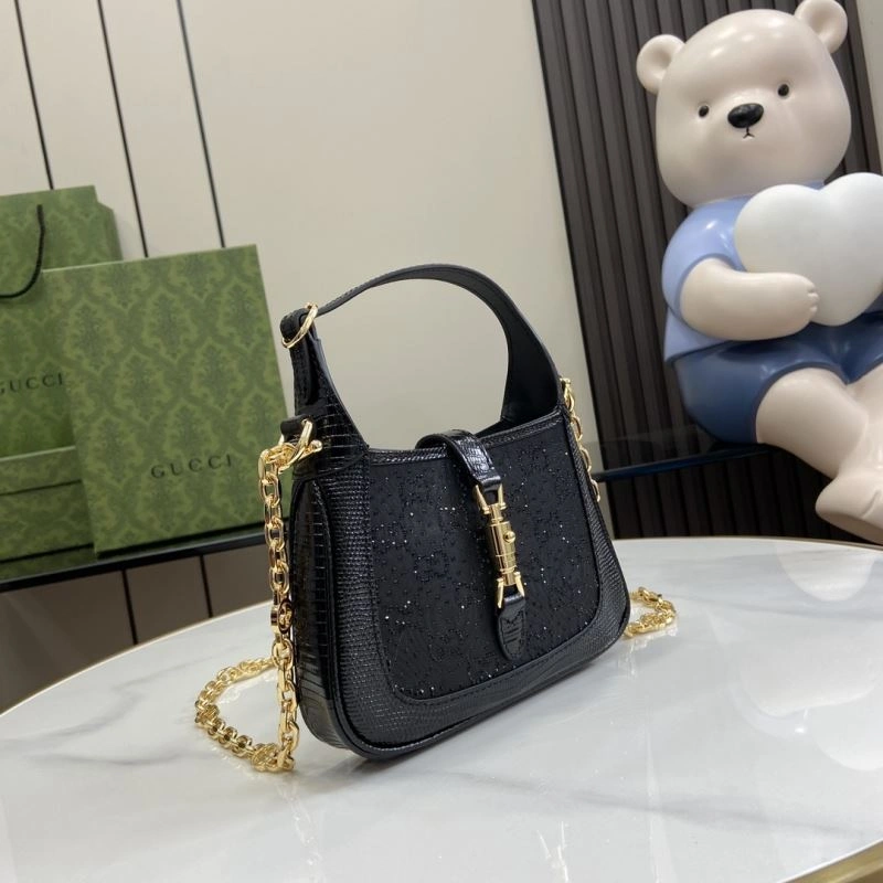 Gucci Top Handle Bags 4094D-0087