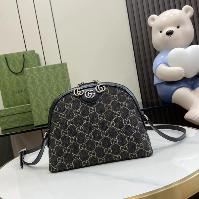 Gucci Satchel Bags 4094D-0089