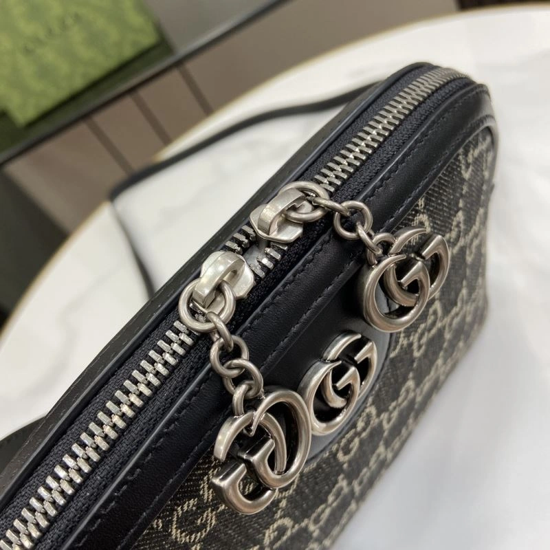 Gucci Satchel Bags 4094D-0089