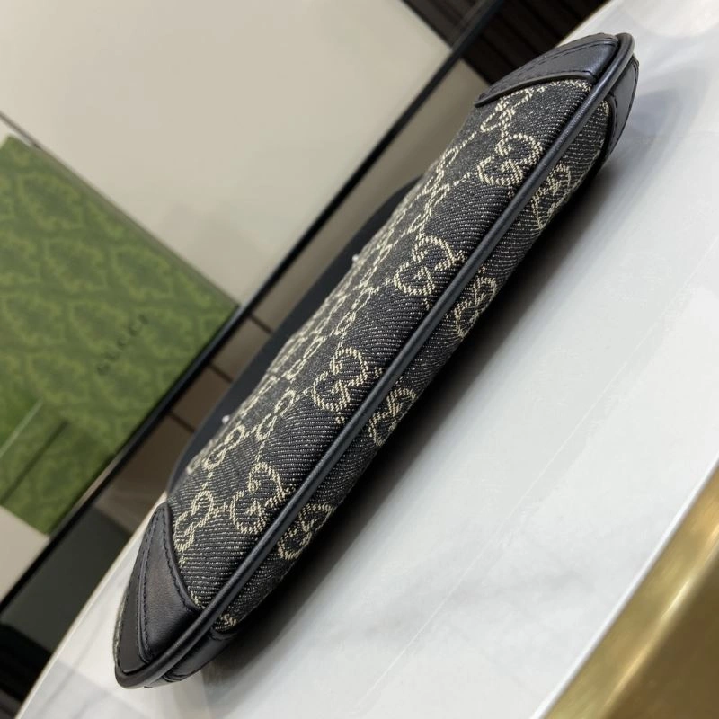 Gucci Top Handle Bags 4094D-0090