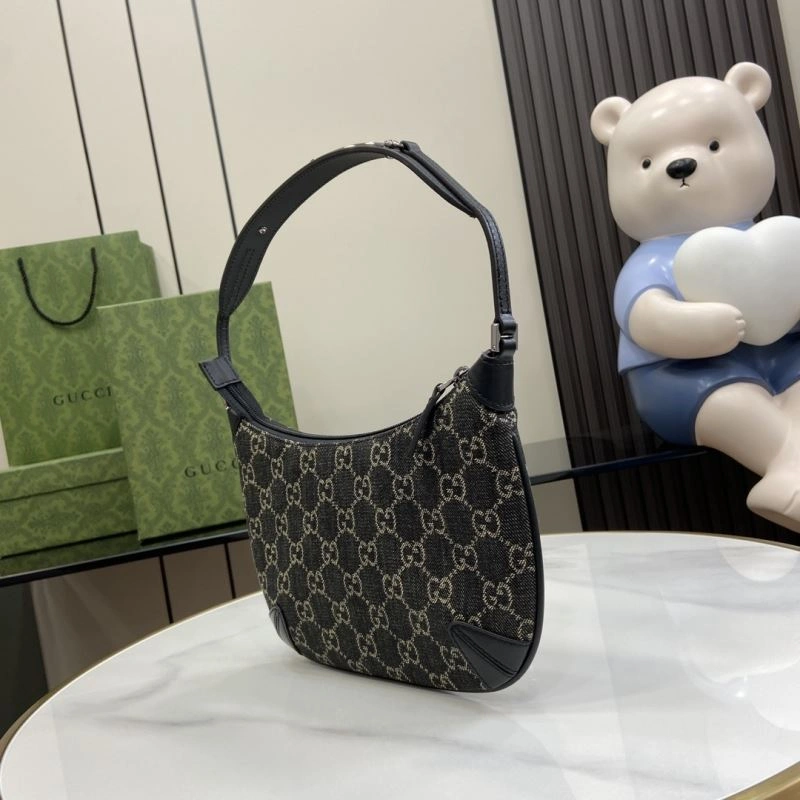 Gucci Top Handle Bags 4094D-0090