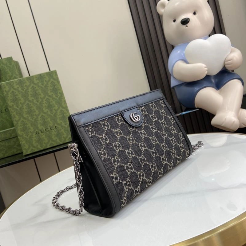 Gucci Satchel Bags 4094D-0091