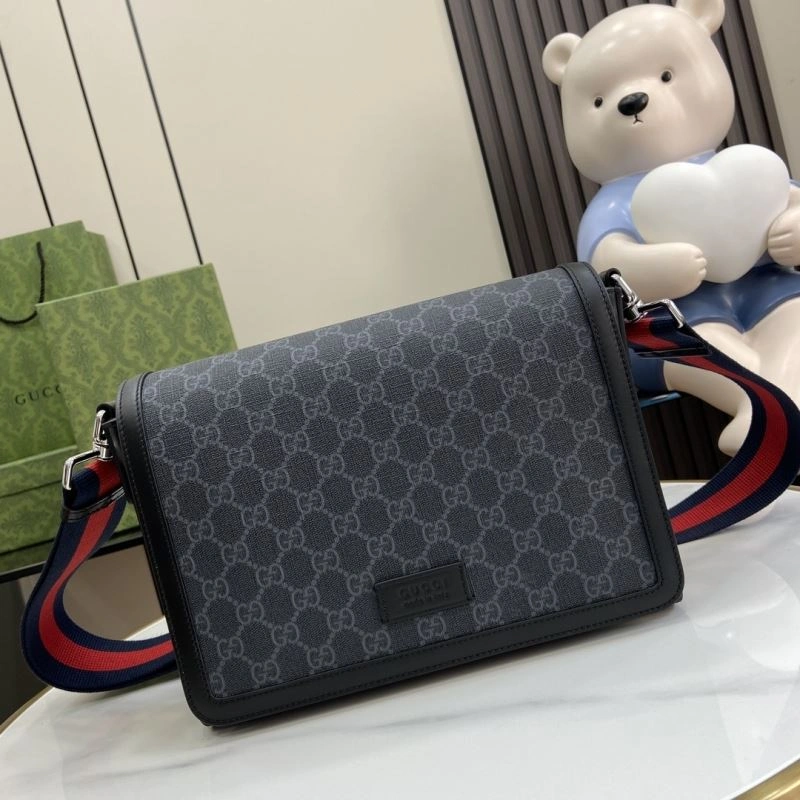 Gucci Satchel Bags 4094D-0092