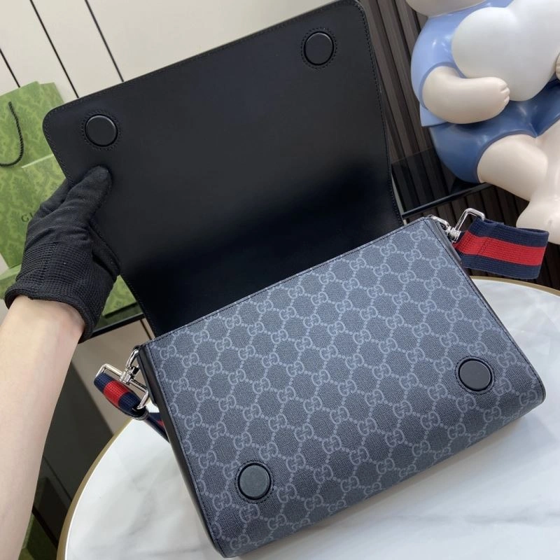 Gucci Satchel Bags 4094D-0092