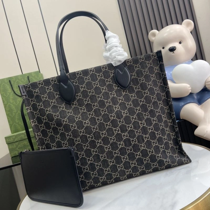 Gucci Shopping Bags 4094D-0095