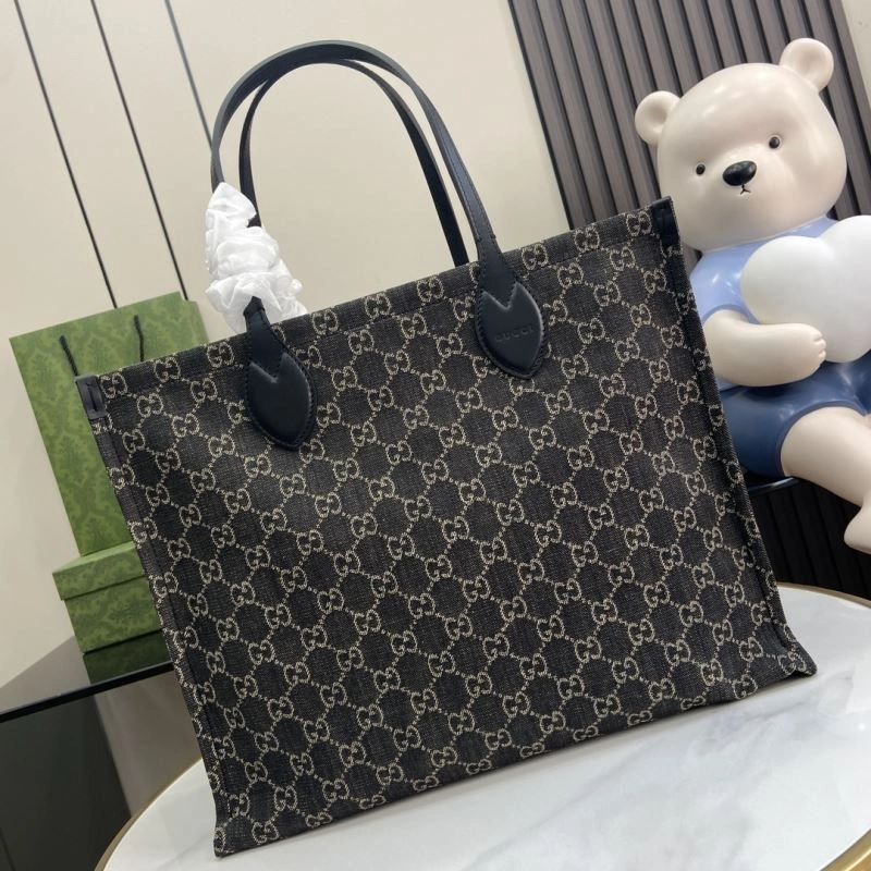 Gucci Shopping Bags 4094D-0095