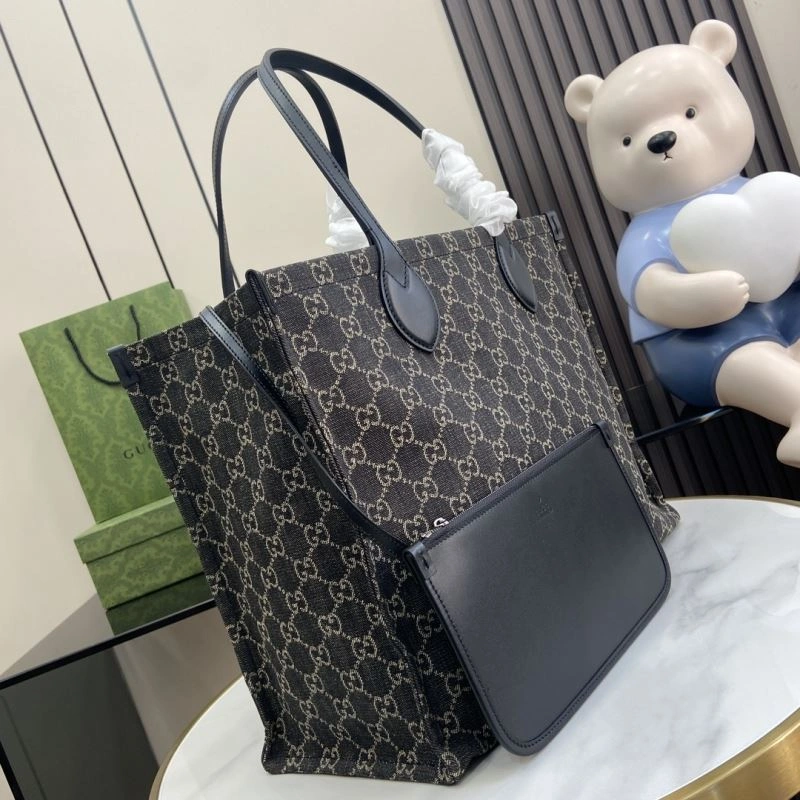 Gucci Shopping Bags 4094D-0095