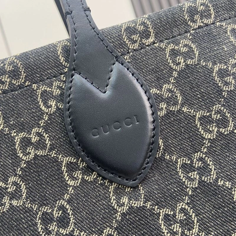 Gucci Shopping Bags 4094D-0095