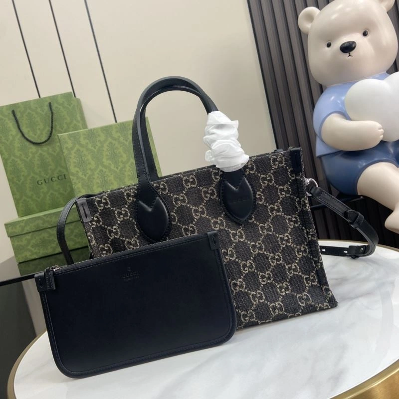 Gucci Shopping Bags 4094D-0096