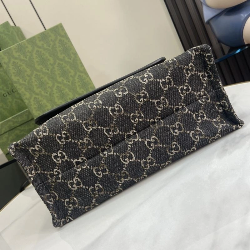 Gucci Shopping Bags 4094D-0096