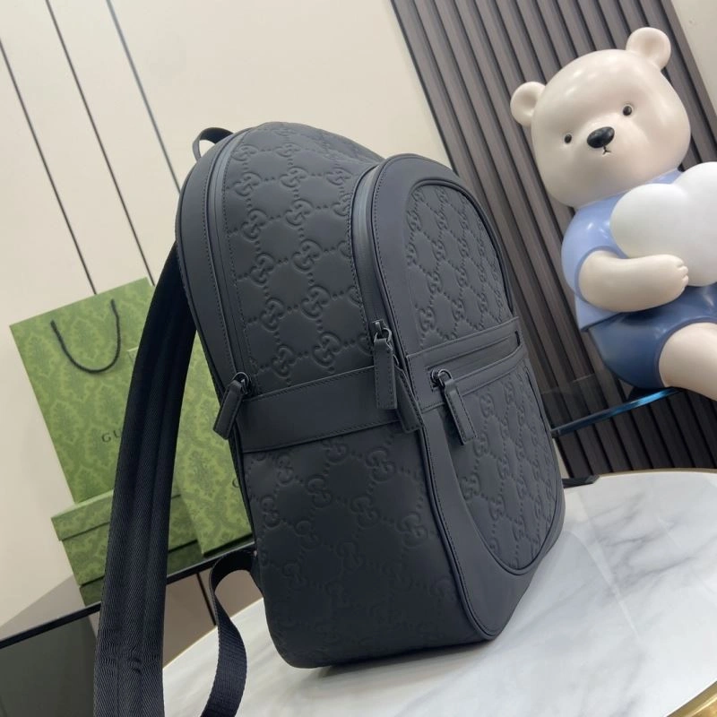 Gucci Backpacks 4094D-0097