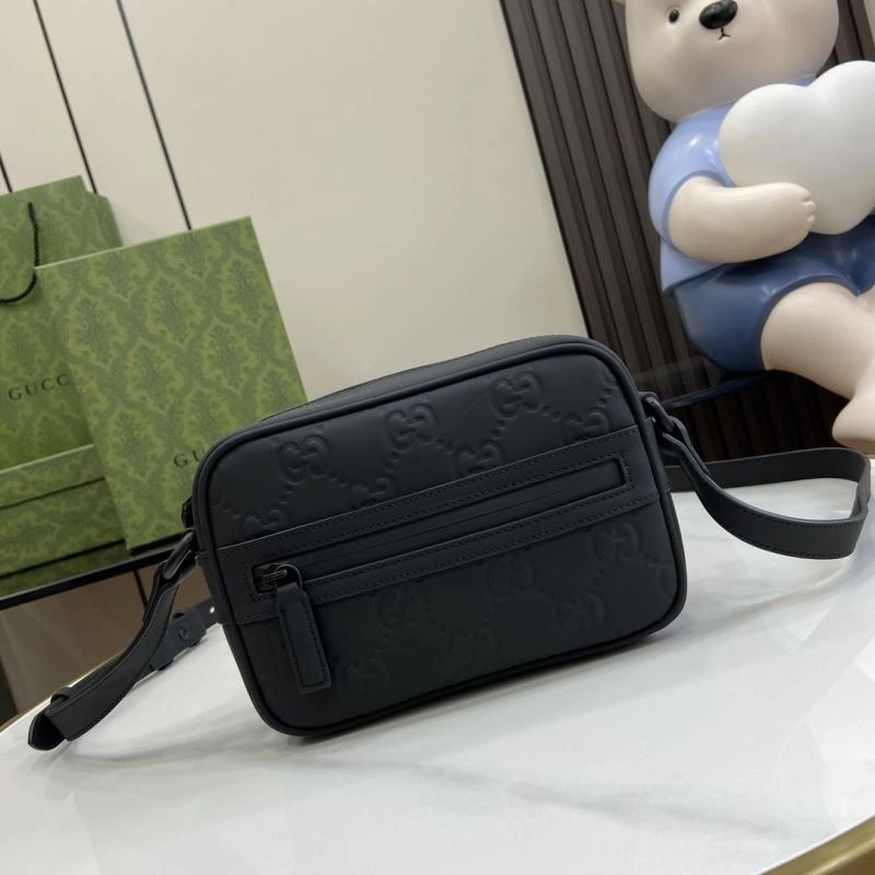 Gucci Satchel Bags 4094D-0098
