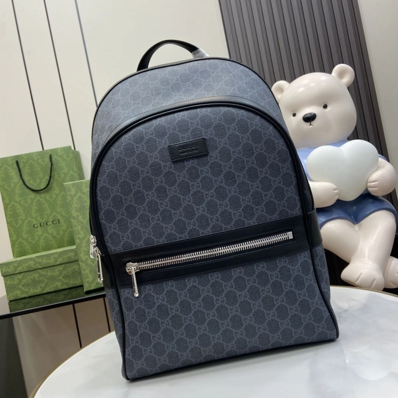 Gucci Backpacks 4094F-0004
