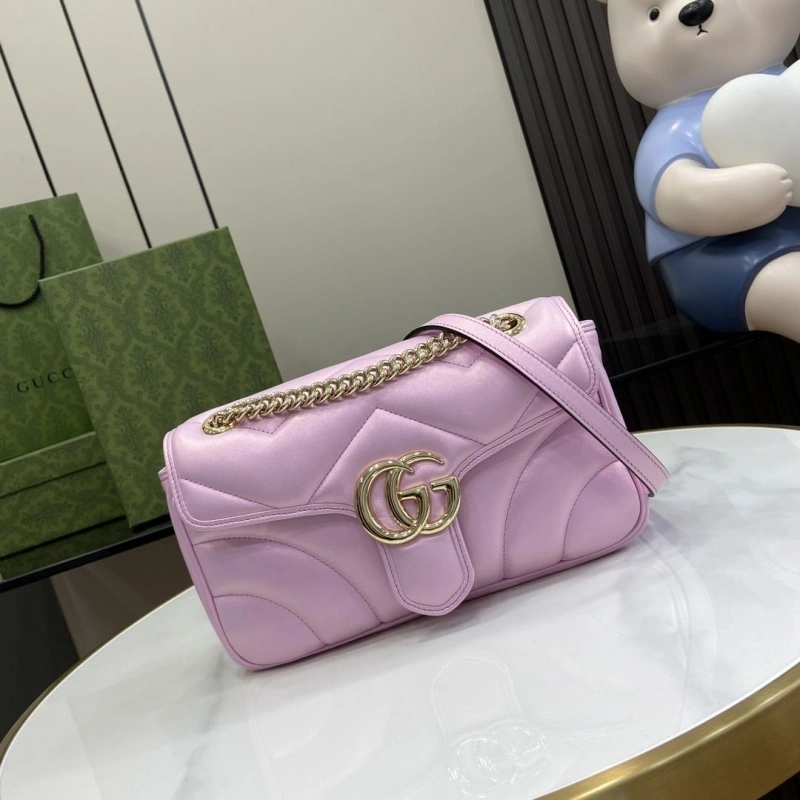 Gucci Satchel Bags 4094F-0005
