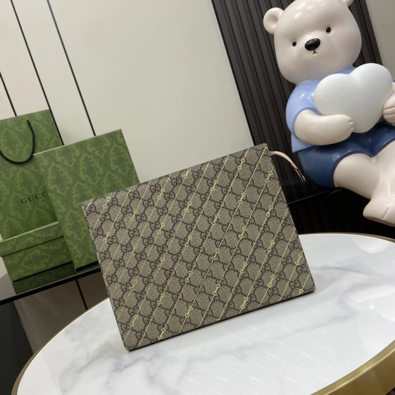Gucci Clutch Bags 4094F-0033