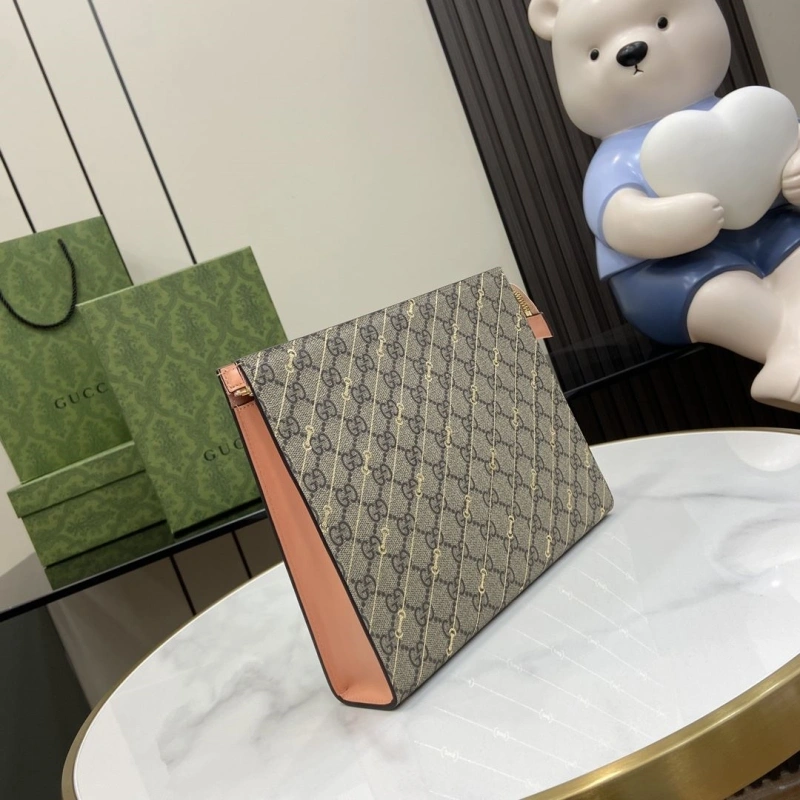 Gucci Clutch Bags 4094F-0033