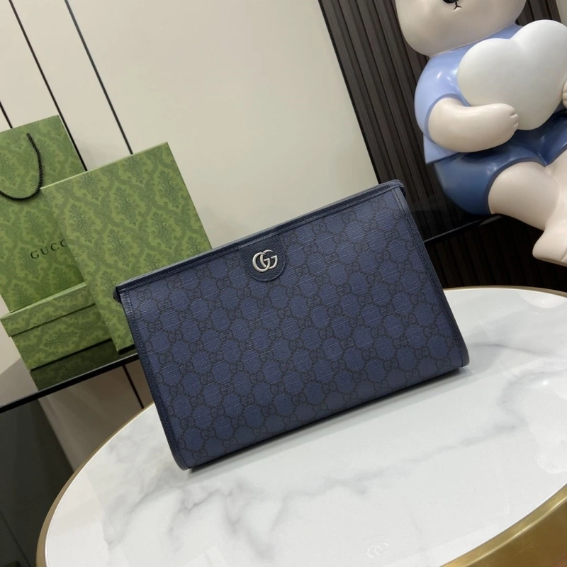 Gucci Clutch Bags 4094F-0037