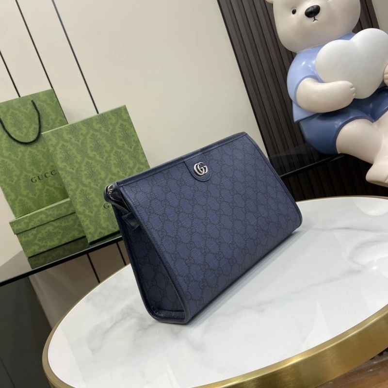 Gucci Clutch Bags 4094F-0037
