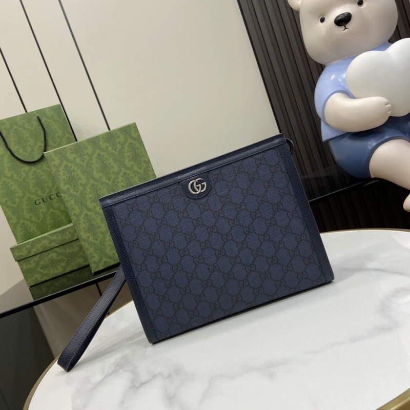 Gucci Clutch Bags 4094F-0038