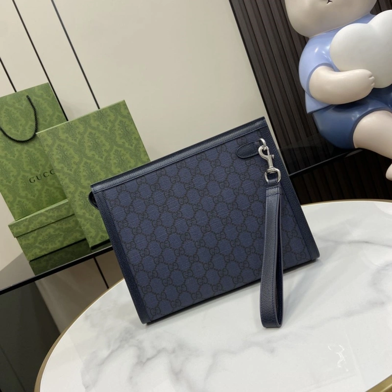 Gucci Clutch Bags 4094F-0038