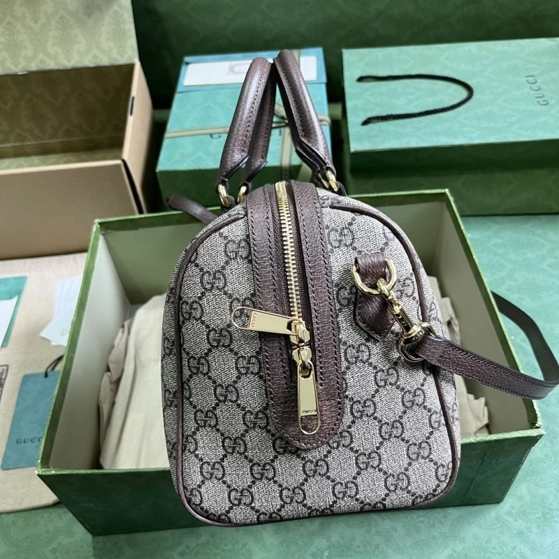 Gucci Speedy Bags 4094F-0063