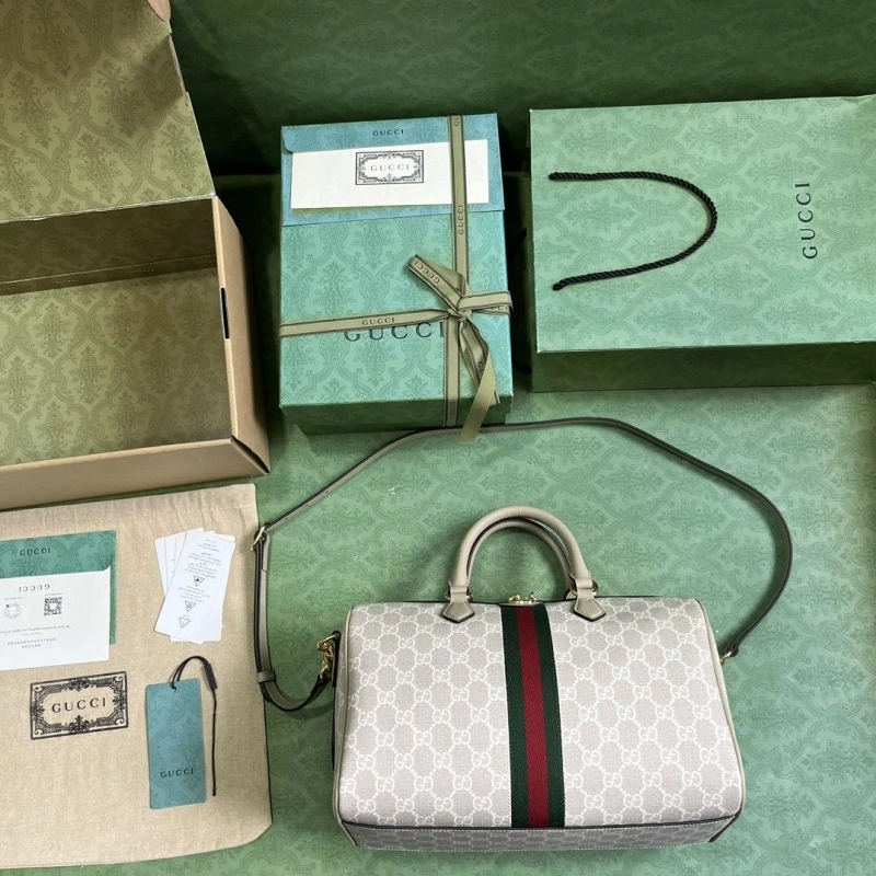 Gucci Speedy Bags 4094F-0064