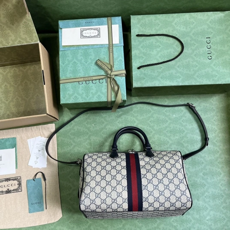 Gucci Speedy Bags 4094F-0065