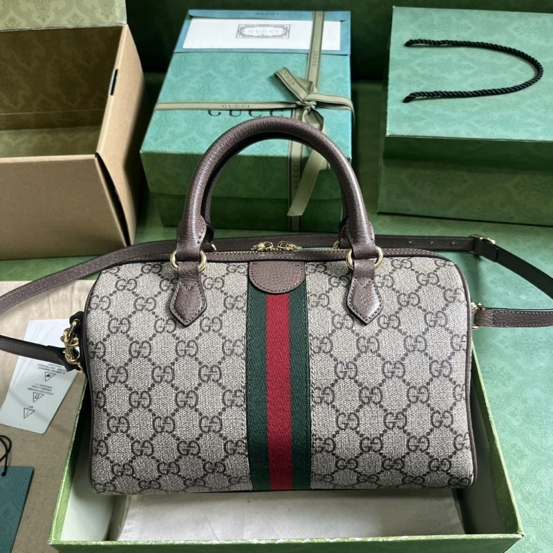 Gucci Speedy Bags 4094F-0066