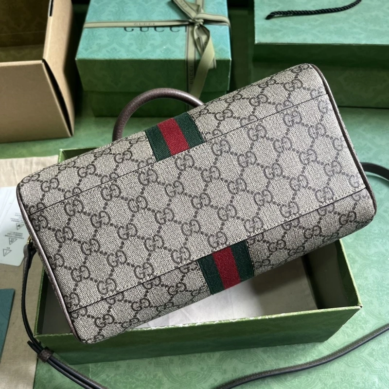 Gucci Speedy Bags 4094F-0066