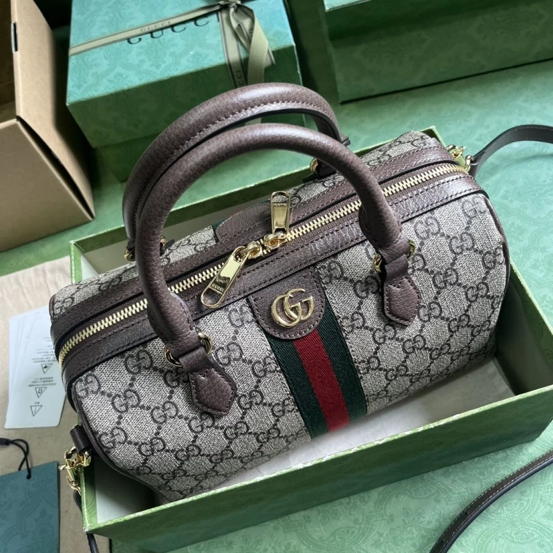 Gucci Speedy Bags 4094F-0066