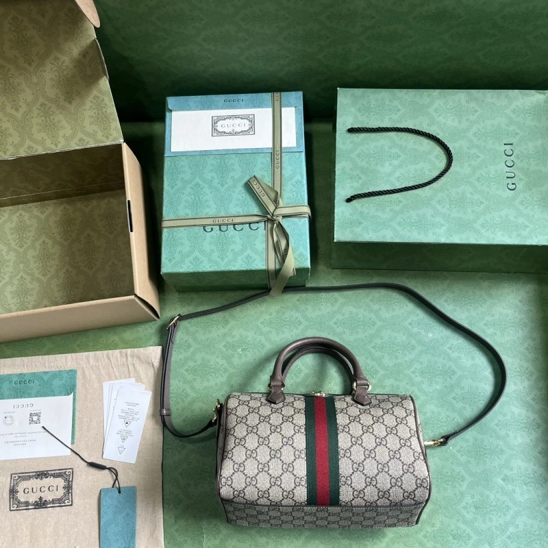 Gucci Speedy Bags 4094F-0066