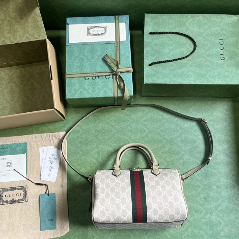 Gucci Speedy Bags 4094F-0067