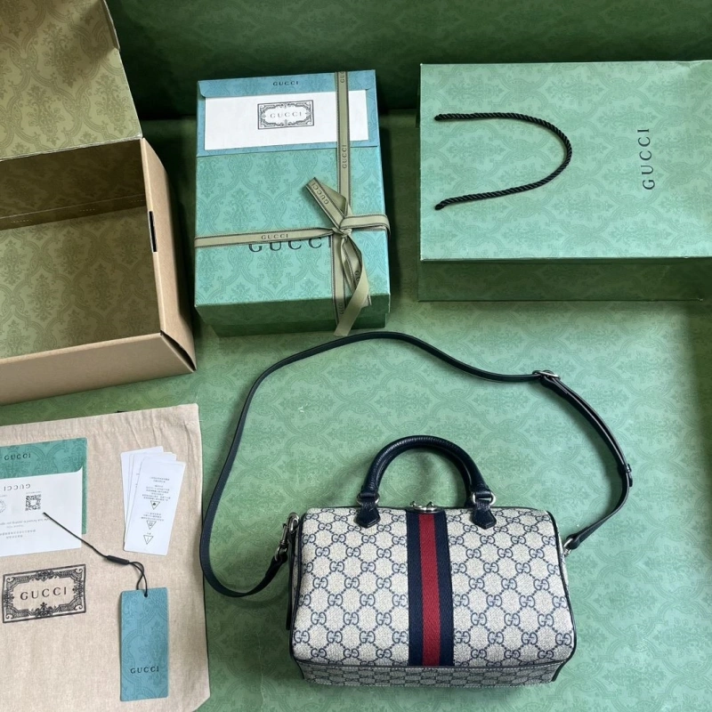 Gucci Speedy Bags 4094F-0068