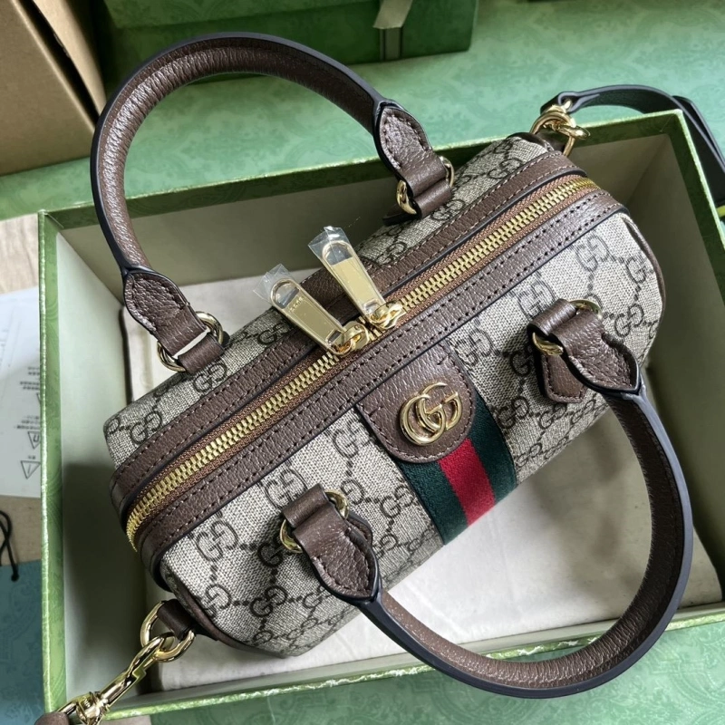 Gucci Speedy Bags 4094F-0069