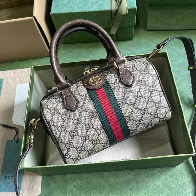 Gucci Speedy Bags 4094F-0069