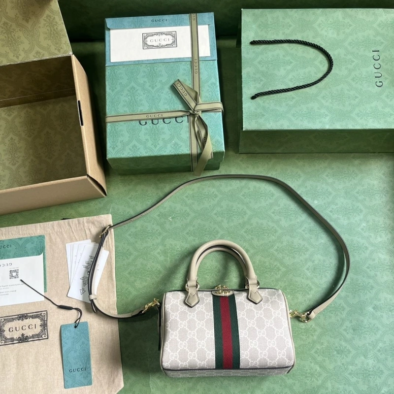 Gucci Speedy Bags 4094F-0070