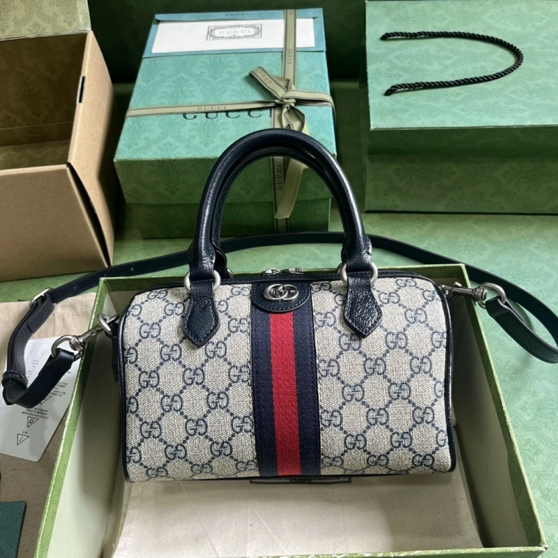 Gucci Speedy Bags 4094F-0071