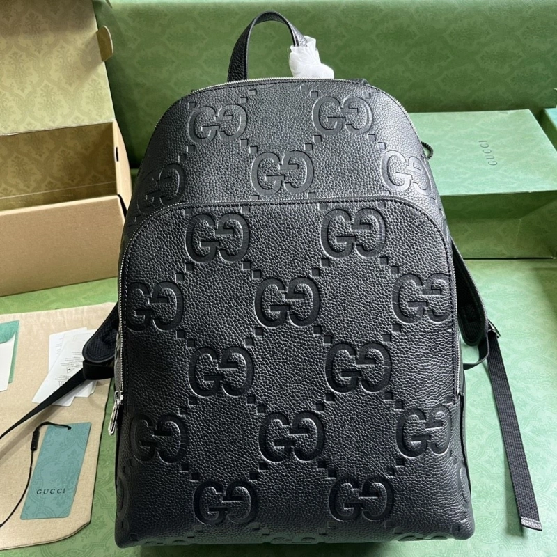 Gucci Backpacks 4094F-0085